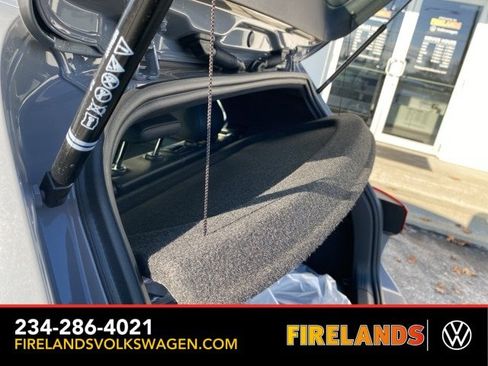 New 2026 Volkswagen GTI SE image 56