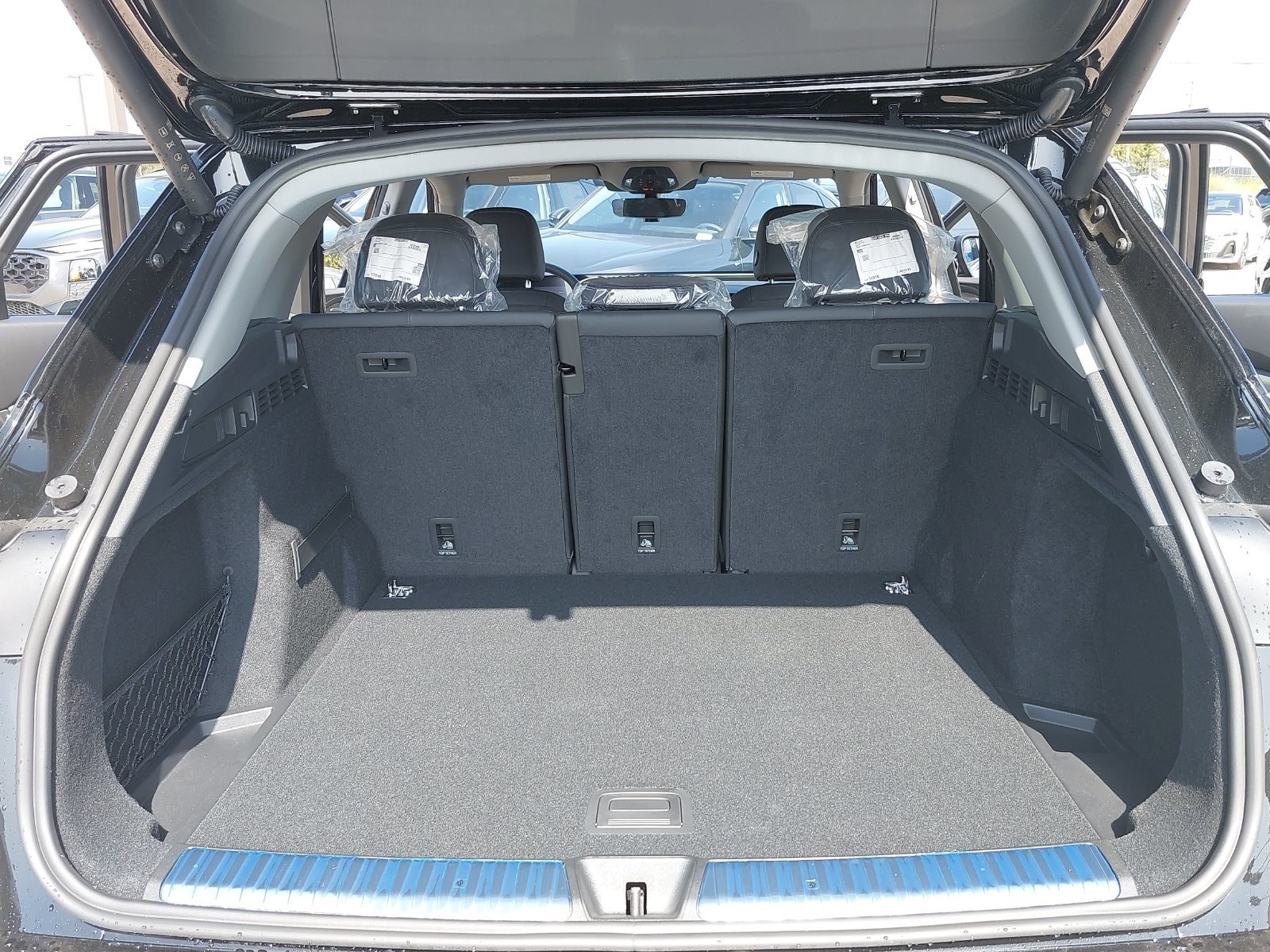 New 2026 Audi Q5 Premium Plus AWD/4WD image 12