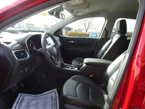 Certified 2024 Chevrolet Equinox Premier image 8