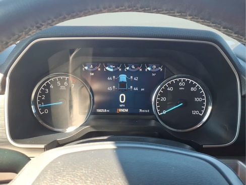 Used 2023 Ford F150 XLT w/ Equipment Group 302A High AWD/4WD image 19