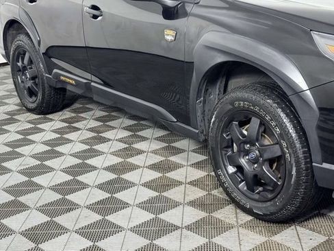 Used 2024 Subaru Outback Wilderness image 12