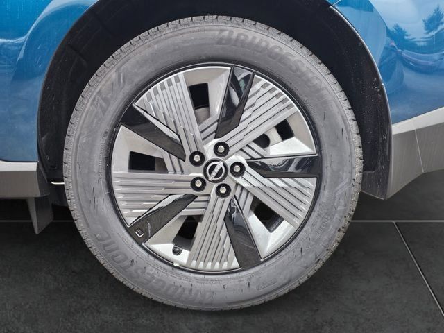 Used 2025 Nissan Murano SL AWD/4WD image 9