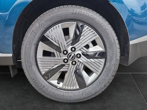 Used 2025 Nissan Murano SL AWD/4WD image 9