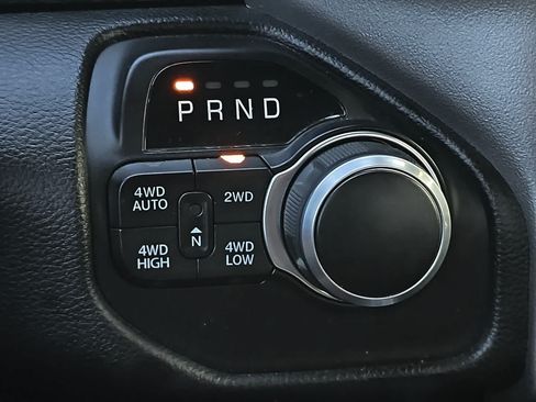 Used 2023 RAM 1500 Big Horn AWD/4WD image 21