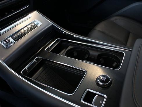 New 2026 Lincoln Aviator Premiere image 35