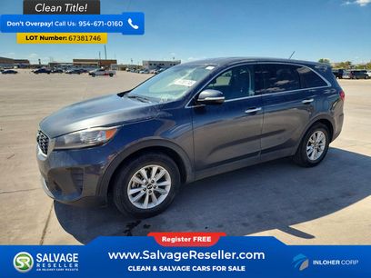 Used 2020 Kia Sorento FWD V6