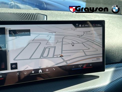 Used 2025 BMW 430i xDrive Coupe w/ Premium Package image 33