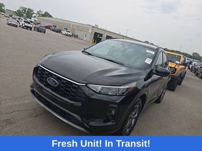 Certified 2024 Ford Escape ST-Line Select w/ Tech Pack #1