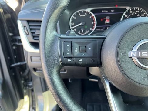 Used 2024 Nissan Rogue S AWD/4WD image 26