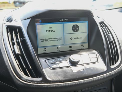 Used 2019 Ford Escape SE FWD image 36
