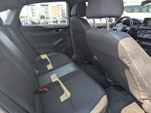 Used 2022 Honda Civic Sport image 30