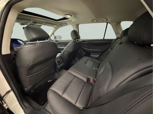 Used 2019 Subaru Outback 2.5i Limited image 24