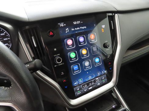 Certified 2023 Subaru Outback Onyx Edition XT w/ Tech Package 2 image 19