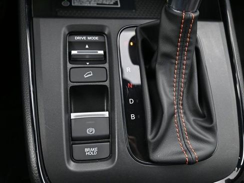 Used 2023 Honda CR-V Sport Touring image 14