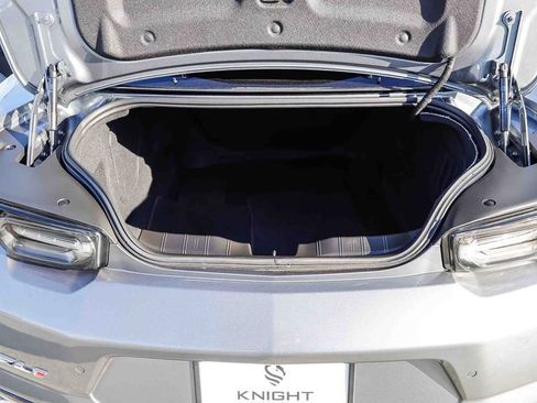 Used 2022 Chevrolet Camaro ZL1 image 29