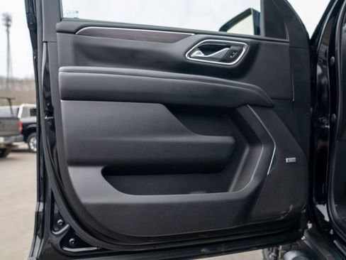 Used 2021 Chevrolet Tahoe Z71 image 20