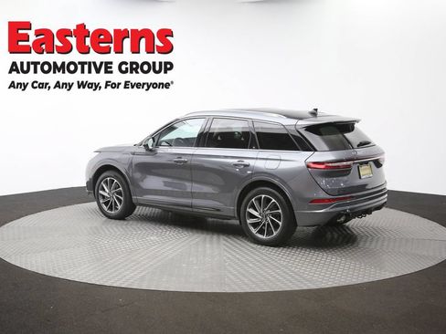 Used 2023 Lincoln Corsair Grand Touring w/ Equipment Group 301A AWD/4WD image 65