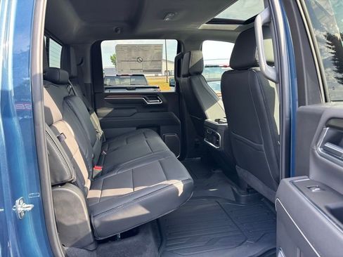 New 2026 GMC Sierra 2500 Denali w/ Denali Reserve Package image 24