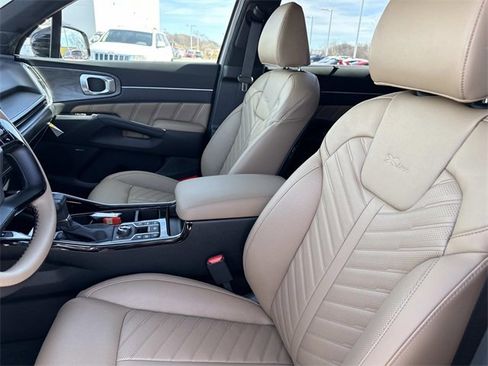 New 2026 Kia Sorento SX Prestige image 14