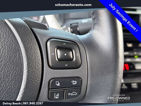 Used 2024 Lexus IS 350 F Sport RWD image 26