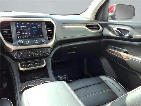 Used 2020 GMC Acadia Denali w/ Trailering Package image 34