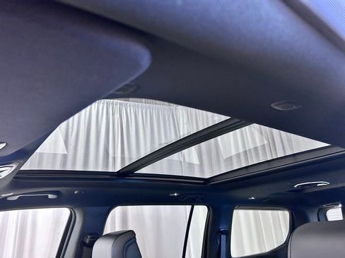 New 2026 Jeep Grand Wagoneer 4WD image 20