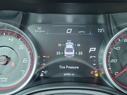 Used 2023 Dodge Charger GT RWD image 27