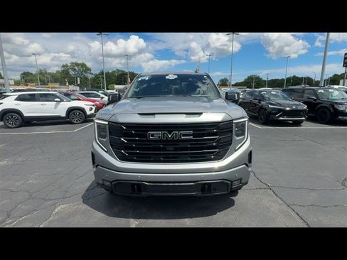 Certified 2024 GMC Sierra 1500 Elevation w/ Elevation Premium Package AWD/4WD image 3