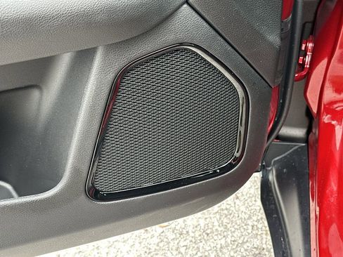 New 2026 Jeep Compass Trailhawk image 17