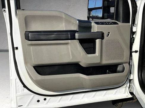 Used 2021 Ford F250 XLT AWD/4WD image 21
