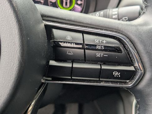 Used 2024 MAZDA CX-90 Plug-In Hybrid w/ Preferred AWD/4WD image 43