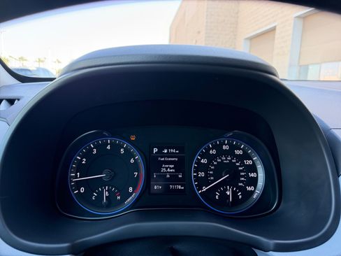 Used 2018 Hyundai Kona SE FWD image 10