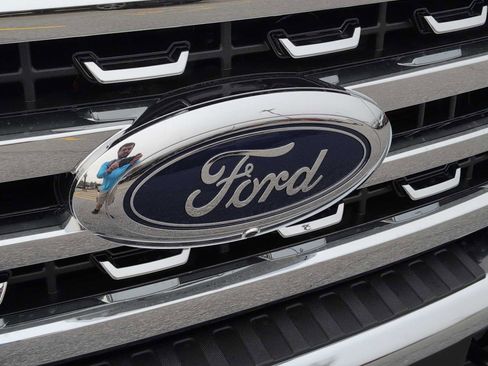 New 2026 Ford F250 Lariat w/ Lariat Ultimate Package AWD/4WD image 17