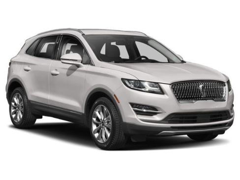 Used 2019 Lincoln MKC Premiere image 22