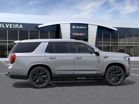 New 2026 GMC Yukon Denali w/ Denali Reserve Package AWD/4WD image 5