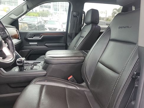Used 2024 GMC Sierra 1500 Denali image 22