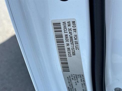 New 2026 Jeep Cherokee Limited image 21