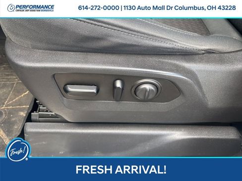 Used 2019 Chevrolet Silverado 1500 RST image 21