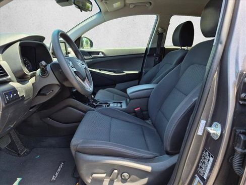 Used 2020 Hyundai Tucson Value w/ Cargo Package FWD image 16