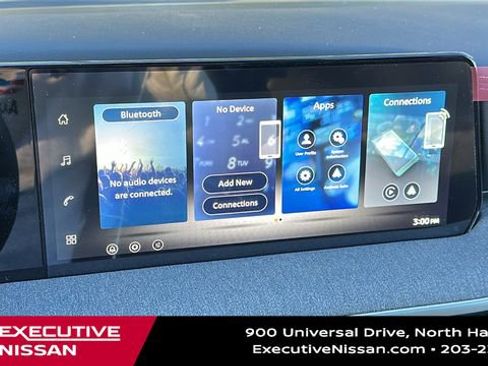 New 2026 Nissan Kicks SV w/ SV Premium Package image 15