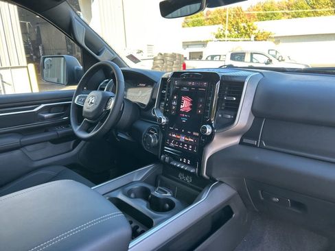 New 2026 RAM 1500 Big Horn image 48