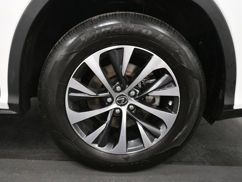 Used 2021 Lexus RX 350L Premium w/ Premium Package AWD/4WD image 32