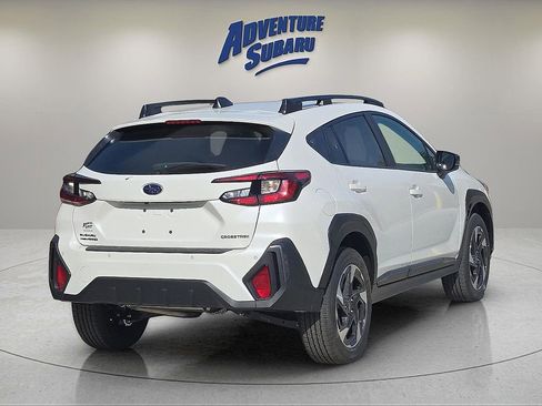 New 2025 Subaru Crosstrek 2.5i Limited image 6