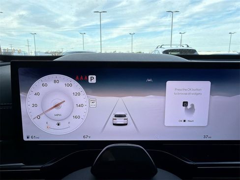 New 2026 Genesis GV80 2.5T image 10