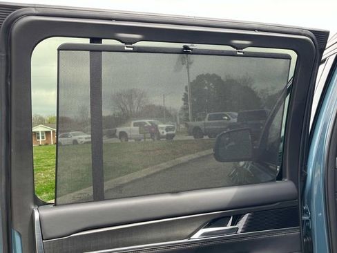 New 2026 Jeep Grand Wagoneer L Summit image 12