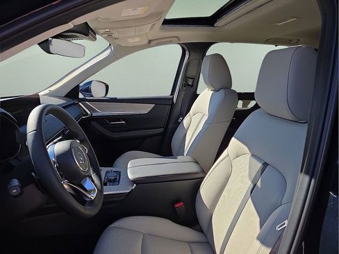 New 2026 MAZDA CX-90 Plug-In Hybrid w/ Preferred image 22