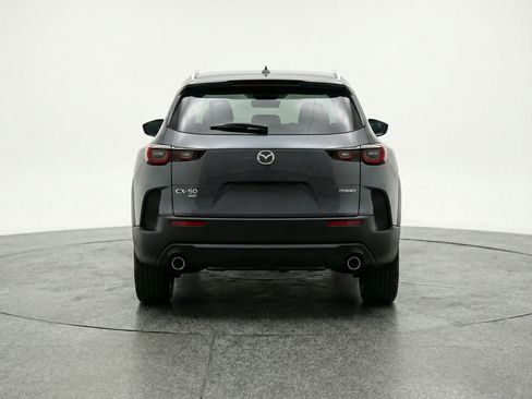 Used 2025 MAZDA CX-50 2.5 Hybrid w/ Premium Plus Pkg AWD/4WD image 7