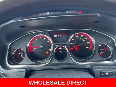 Used 2015 GMC Acadia Denali AWD/4WD image 13