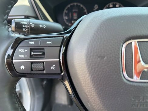 Used 2023 Honda CR-V EX-L image 15