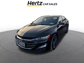 Used 2024 Chevrolet Malibu LT video 2